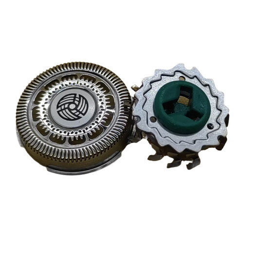 SH90 Raverkopf ist für S9000S9111S9031S9721S9371RQ12+ Blade Mesh Accessoires SH90 Grey Head Multi-Knife