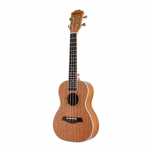 MOSE UKULELE-Anfänger Einstiegsstufe Kleiner Gitarre 23-Zoll-Vancopter-Student UKLILI MUC800 23-Zoll-Fichte MUC810 (Zubehörpack + Kurs)