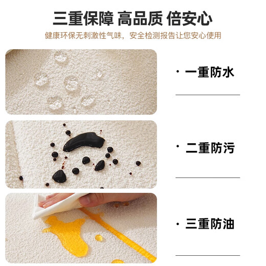 Xizi gauze bay window cushion, high-end light luxury bay window cushion, window sill cushion, universal window sill protective cushion for all seasons, bedroom customization, edging teddy velvet milk white, easy to care for, customization, contact customer service to place an order