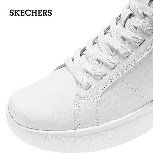 SKECHERS flash shoes men's autumn 2025 new business shoes casual shoes versatile flat shoes 211117