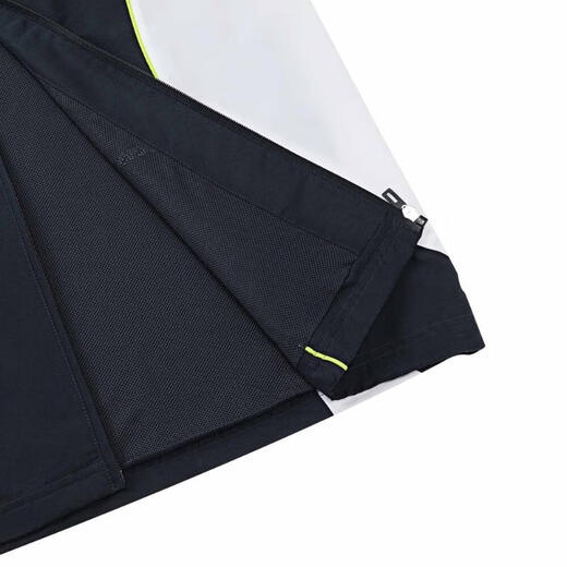 阿迪达斯adidas【滔搏运动】男子REAL UBP TT夹克 JF2575 2XL