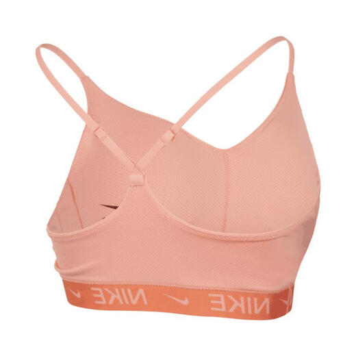 
Nike (NIKE) Women's AS W NK DF INDY LGT SPT BRA Sports Lingerie FD1063-844 S