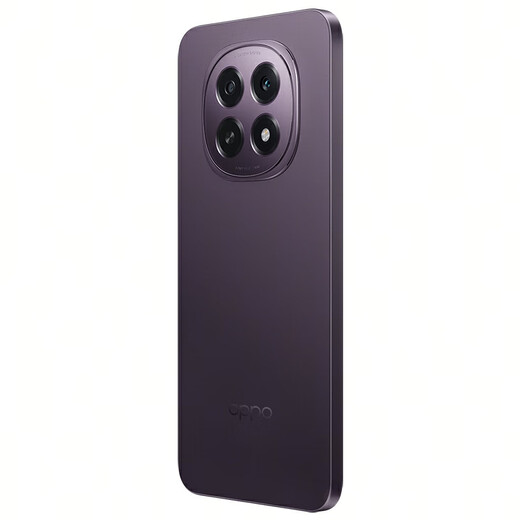 OPPO A5 8GB+128GB Zircon Black IP69 full-grade waterproof 360 anti-fall 6500mAh super four-year durable large battery 5G smartphone