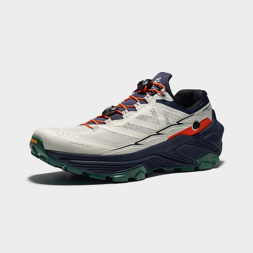 Kailas Fuga Ex3 Trail extérieur Running Mountain Chaussures Houstable Grip Lightweight Randonnée Randonnée Chaussures Sports Men