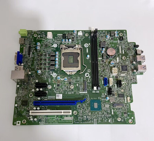 Dell EMC Dell Optiplex 3080 Vostro 3681 3690 3888 3881 3991 3990 Motherboard 3080 Motherboard Ein Jahr