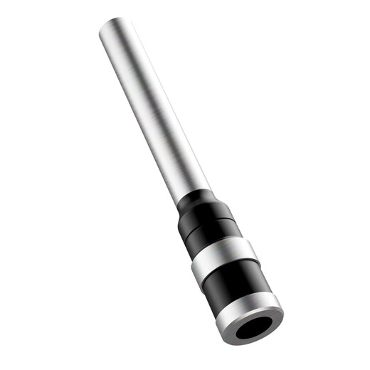 
Deli (deli) 3846 hollow drill knife binding machine matching drill knife adapter 3875/3878/3888/3886/33669S/33015/33667