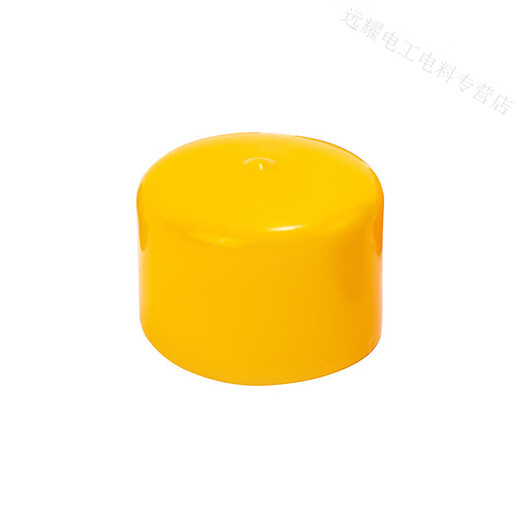 Guchen rubber sheath round steel pipe sealing sleeve threaded screw protective rubber sleeve PVC rubber sleeve temperature-resistant dustproof soft sleeve inner diameter 12.0mm (price of 1 piece) default black