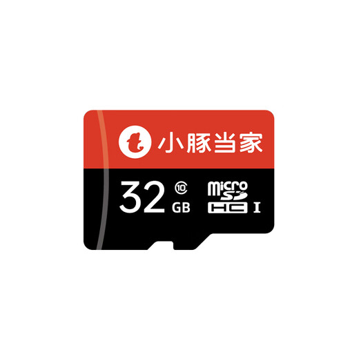 Little Dolphin Camera Memory Card Memory Card Suitable for Little Dolphin Surveillance Camera 32G