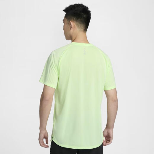 Nike nike [大发发] hommes comme m nk dfadv stride ss topt chemise hv5204-701 2xl