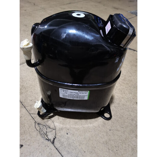 Embraco (EMBRACO) Kompressor NJ9226E NE9213E NJ9232E NJ9238E Aspara Embraco NJ9238G Kompressor-Startbox