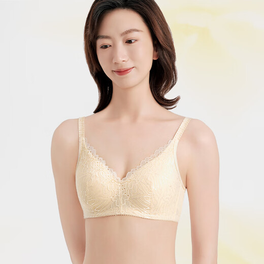 术后乳腺胸癌专用义乳文胸夏假乳房胸罩假胸切除后内衣夏季透气 黑色 75B