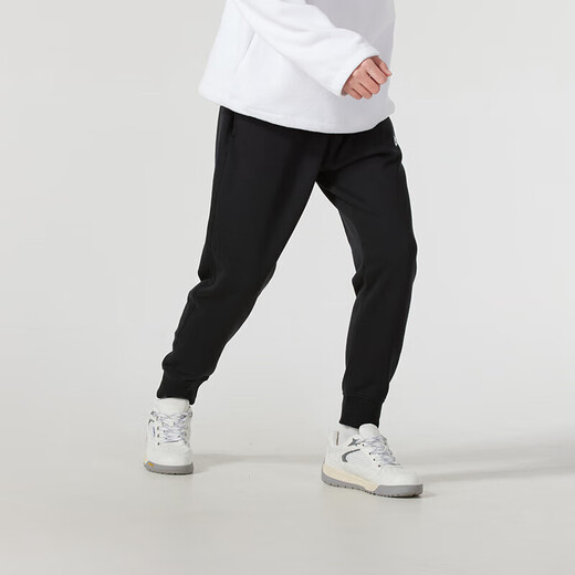 
Nike (NIKE) sports suit men summer cotton POLO shirt lapel short-sleeved T-shirt running trousers tying feet and tucked casual pants FN3895-010+BV2680-010 2XL