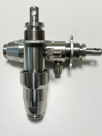 Kezhituguruik Tianjiang Lirun Sprühmaschine 395495 595 695 795 995 Edelstahl -Keramikpumpenbaugruppe Spezialpreis 595 695 Edelstahlpumpe Montage