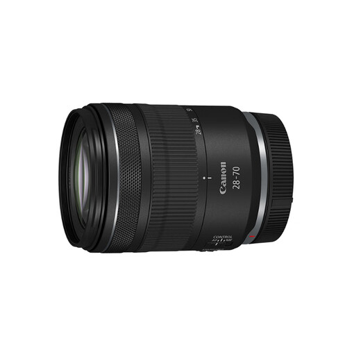 Canon RF28-70mm F2.8 IS STM constant large aperture full-frame standard zoom lens
