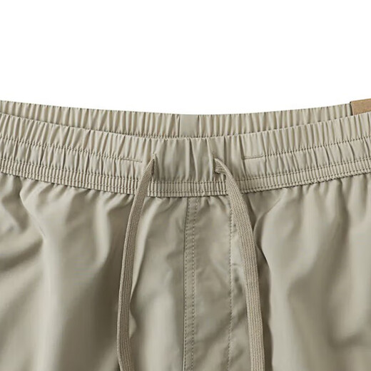 耐克（NIKE）短裤男Dri-FIT速干短裤男夏新款跑步训练透气运动裤 DV9858-251 S