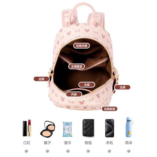 Disney Bags Women's Bags Backpacks Women's Fashion Girls Backpacks Backpacks Birthday Gifts Girls Gift Boxes