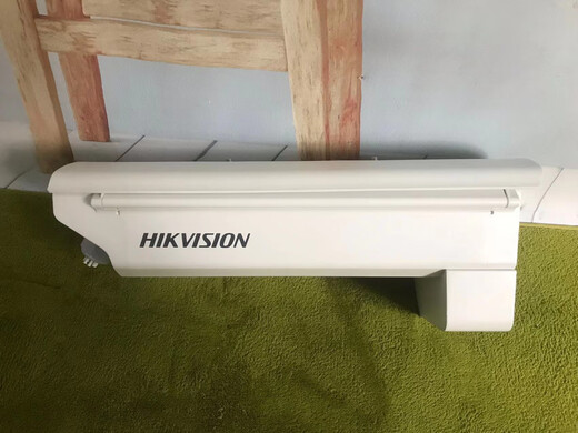 海康威视海康威视200万人脸一体化枪机 DS-2CD7027FWD-CY (3.8-16mm) 1080p 4mm