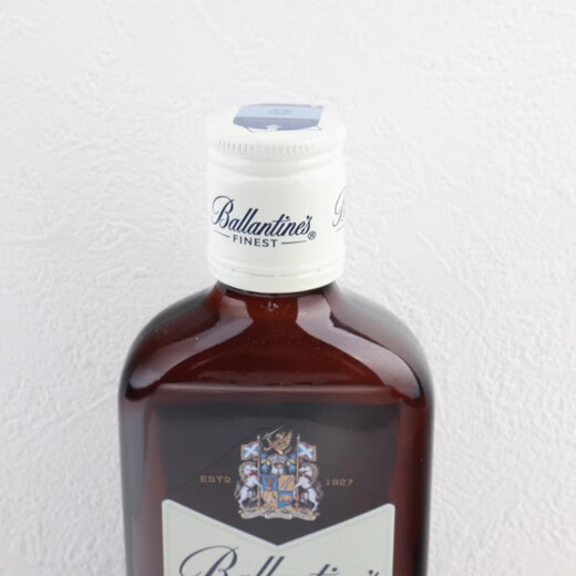 ANDEBAO 200 ml dépanneur Vin Mélange de vin Version de vin Vodka Gin Verre Bouteille Base de vin Baillingtan Te Yuan 200ml * 1 Bouteille