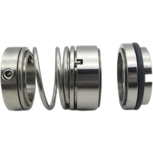 
Factory direct sales centrifugal pump CL12805G-111221 pump mechanical seal Spot supporting shaft seal water seal sleeve shaft seal