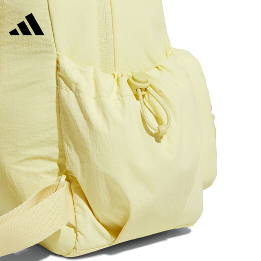 Adidas Men and Women Bag Summer Sports Bag Back рюкзак рюкзак KC1392 KC1392 [2025 Лето] NS