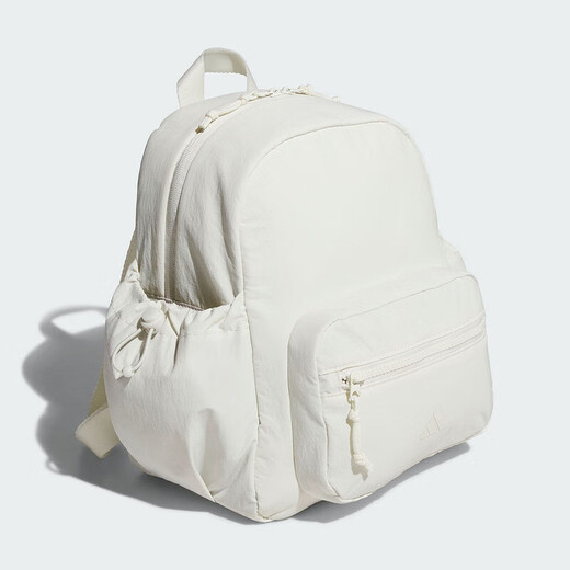 
ADIDASYY Adidas 2025 summer neutral fashion fashion backpack student schoolbag backpack KC1391 All size NS