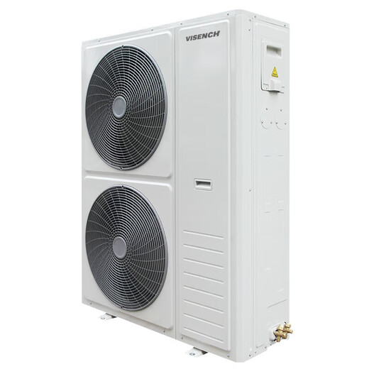 VISENCH HDA1020F1 computer room air conditioner air-cooled base station power distribution room precision air conditioner 20KW single cooling upper air supply 10P includes installation and free 5 meters of copper pipe