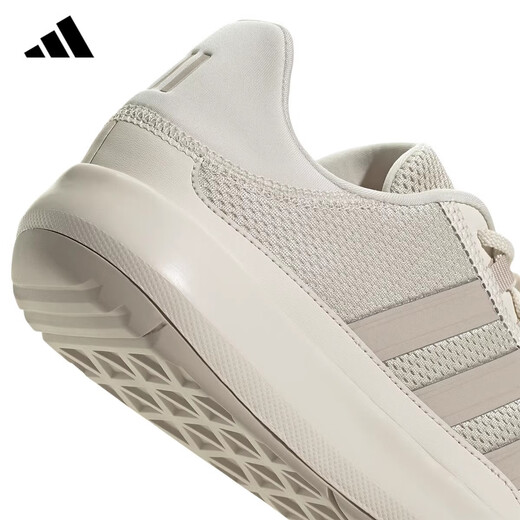 ADIDAS阿迪达斯官方运动鞋男鞋夏季新款网面透气轻便休闲经典复古跑步鞋 JH9757【官方正品 假一赔十】 37