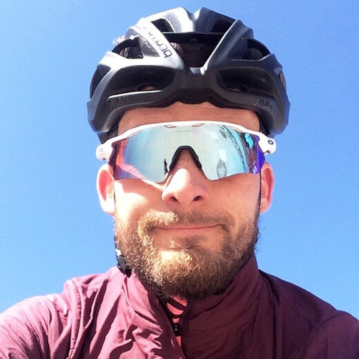 欧克利（OAKLEY）OAKLEY RADAR EV雷达山地公路自行车骑行马拉松短道速滑运动眼镜 9208-13(变色镜片)