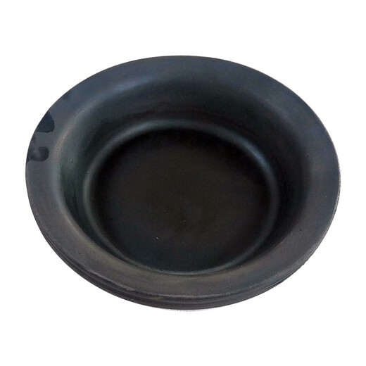 Zhisong Auto Parts EQ2102 Radbremsraum Gummifilm 3519C-045