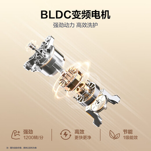 Haier drum fully automatic washing machine 10kg for lazy people, ultra-thin household, first-class energy efficiency, 20% national subsidy for home appliances, trade-in EG100MAX29S, million-selling