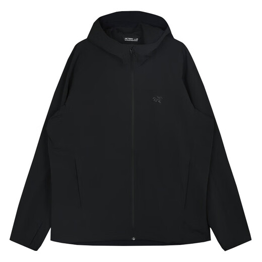 Archaeoptera (arc'teryx) Nouveau écran solaire coquille moelleuse arcteryx gamma veste légère veste 9196 toile / sable en céramique brun x9196 m