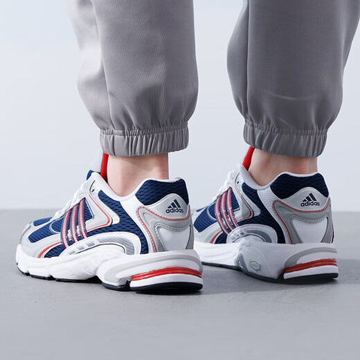 
Adidas men's shoes women's shoes 2025 new summer RESPONSE CL sports dad shoes running shoes casual shoes IG6227 36