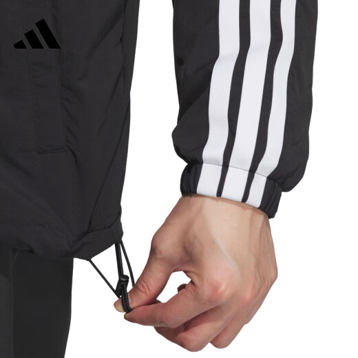 阿迪达斯 （adidas）男子春季运动休闲夹克外套KC3892 KC3892【2025春季】 XL