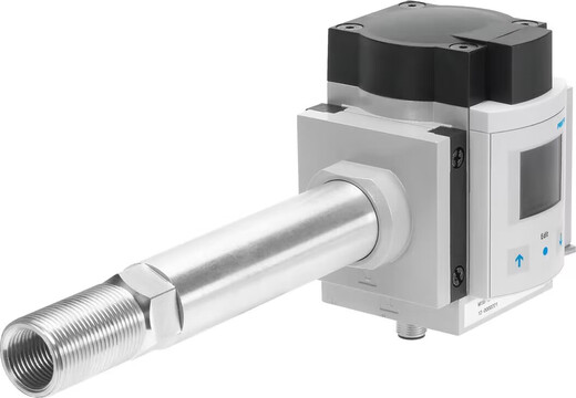 Sponon 9764 VL-5-1/8 Air Control Cont