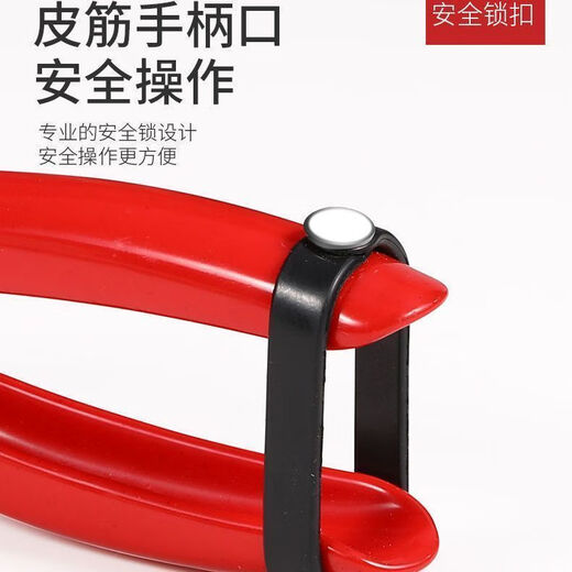 Yanran stainless steel fruit picking scissors, gardening scissors, pruning shears, imported grape pitaya scissors, special scissors for picking pepper, stainless steel fruit picking scissors, 1 pair