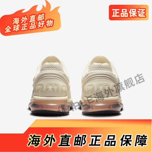 
Nike (NIKE)/Nike new men's mesh breathable wear-resistant sports running shoes HF3660-100 HF4884-100 38.5