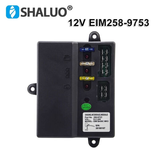 
Renjuyi Wilson wilson EIM258-9754 controller start interface module 258-9753 9756 9755 258-9755