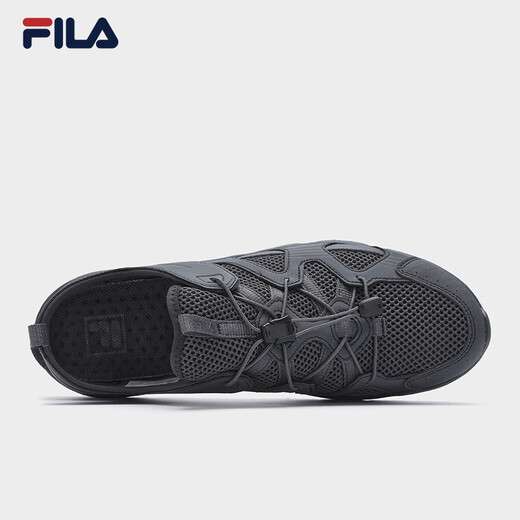 Fila offizielle wellige Retro Sandalen Herren 2025 Wave Shoes Ridge Schuhe Freizeitsportschuhe