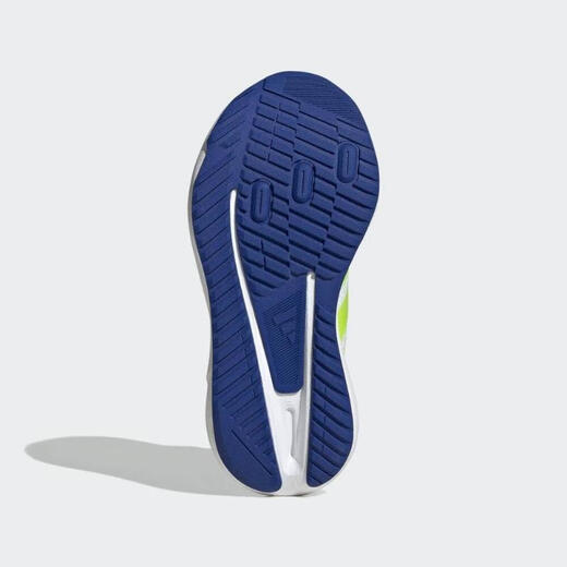 阿迪达斯 （adidas）2025年男小童DURAMO SL2 BOA K跑步鞋 JI1695 32