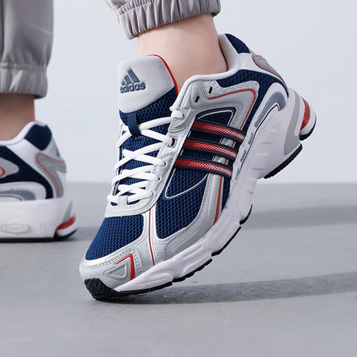 
Adidas men's shoes women's shoes 2025 new summer RESPONSE CL sports dad shoes running shoes casual shoes IG6227 36