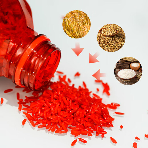 Folk artist's fishing wine rice nest making material 800g spring and winter wild fishing crucian carp bait musky scent fish luring fish gathering formula