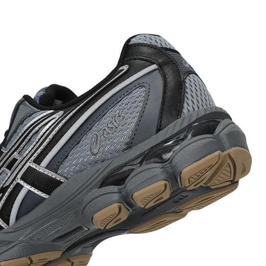 ASICS 2025 hommes et femmes Gel-NYC 2055 Chaussures de course 1203A542-022 41.5