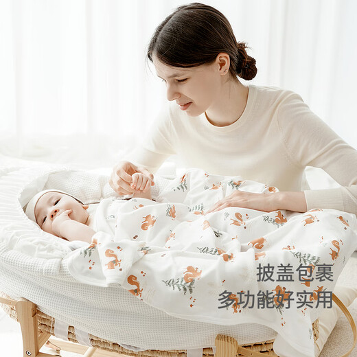Tongtai Baby Bag Pure Cotton Bab