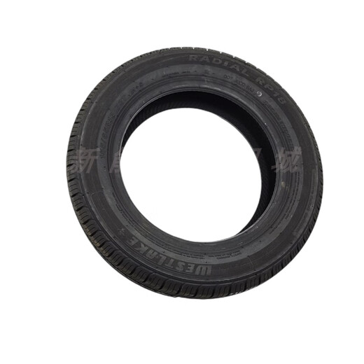 Yusenyi, адаптированный к Jinpeng D70V8 Readinghan Tang Tire Стальное кольцо 15565R13-дюймового запасного шин Электрическое полное четырехколесное автоматическое кольцо + набор шин 155/65R13