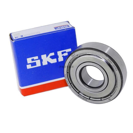 SKF进口SKF轴承6207 6208 6029 6210 6211 6212 6213 2Z 2RSH C3 6029-ZZ