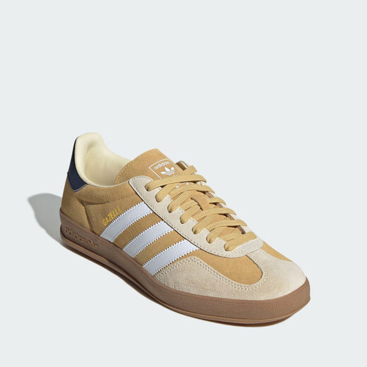 Adidas/adidas clover klassische leichte kee-resistente Freizeitschuhe für Männer und Frauen JI3523 40