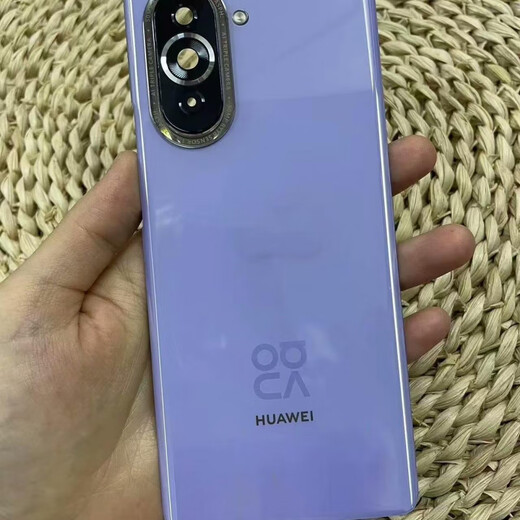 Brand original suitable for nova10 original glass back cover nova10pro original rear shell x Huawei nova10pro Qijing Forest original glass rear