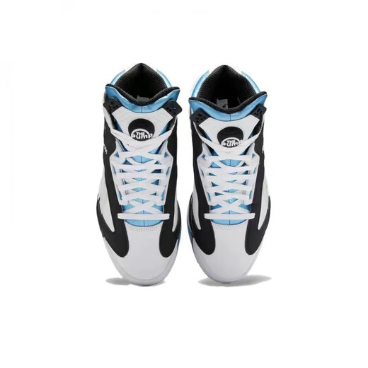 Reebok锐步SHAQATTAQOG奥尼尔充气碳板复古高帮篮球鞋GX3881 100032830 40