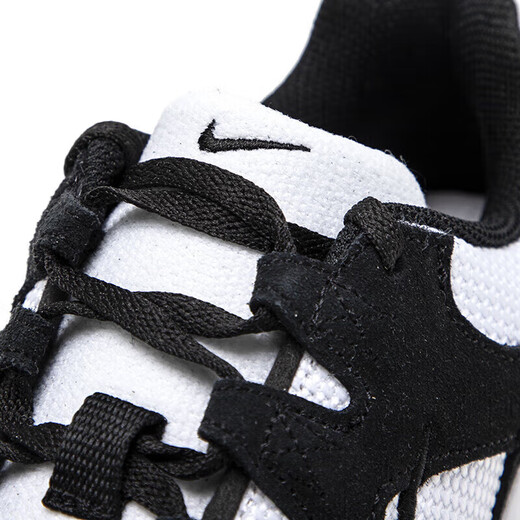 Nike (NIKE) tienda oficial zapatos de mujer nuevos zapatos deportivos de entrenamiento transpirables resistentes al desgaste zapatos casuales ligeros zapatos cómodos para correr DR9761-101 35.5