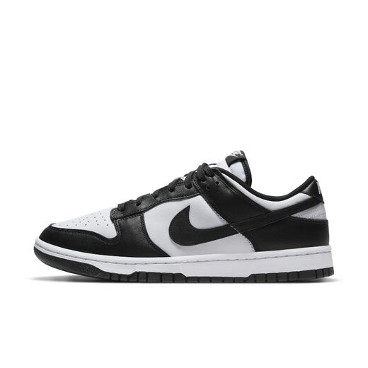 耐克（NIKE）DunkLow耐克男黑白熊猫低帮休闲板鞋DD1391-100DD1503-101官方 DD1503-101 女款 现货 35.5 正品 支持鉴定